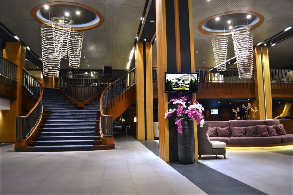 Rua Rasada Hotel (Trang )